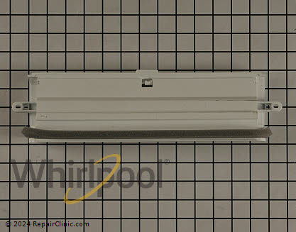 Filter Housing W11129408 Alternate Product View