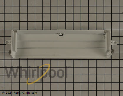 Filter Housing W11129408 Alternate Product View