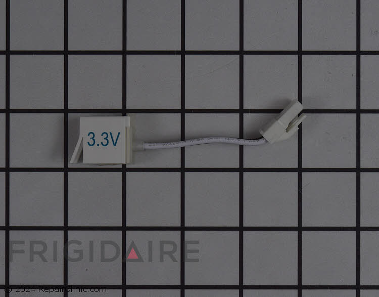 Indicator Light 316022508 | Frigidaire Appliance Parts