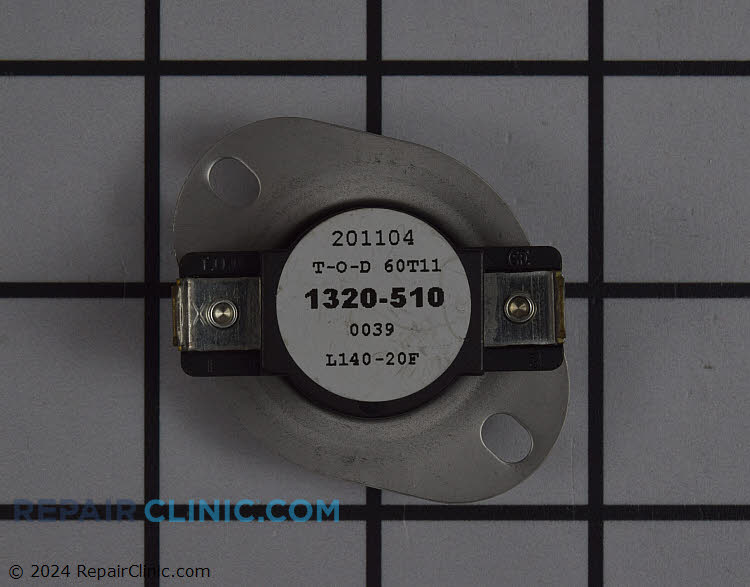 1320510 Limit Switch