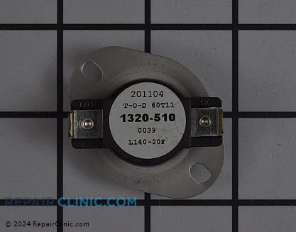 Limit Switch 1320510 Alternate Product View