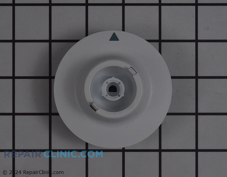 WP33001621 Knob Dial