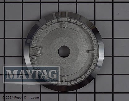 Surface Burner Base WP8286815 Alternate Product View
