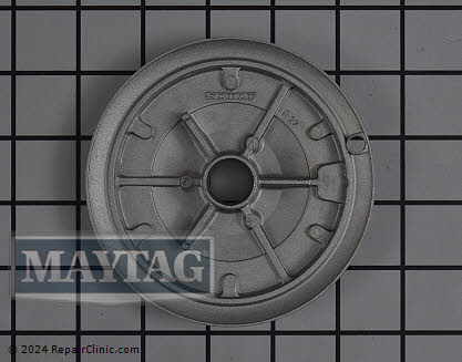 Surface Burner Base WP8286815 Alternate Product View