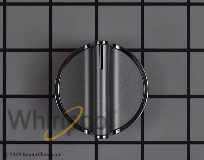 Control Knob WPW10594481 Alternate Product View