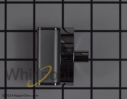 Control Knob WPW10594481 Alternate Product View