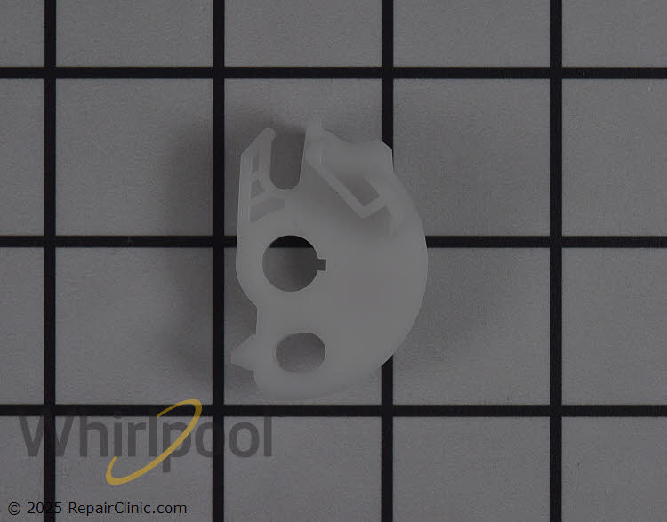 Latch Actuator W10562613 Whirlpool Replacement Parts