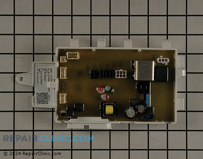 Main Control Board W11556727 Alternate Product View