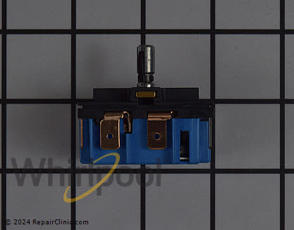 Surface Element Switch WPW10434452 Alternate Product View