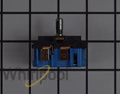 Surface Element Switch - Part # 2118918 Mfg Part # WPW10434452