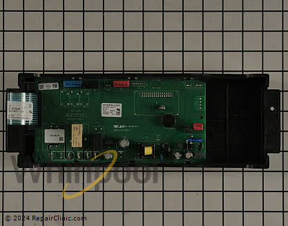 Control Board W11805525 Alternate Product View