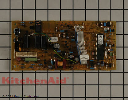 Control Board WPW10591452 Alternate Product View