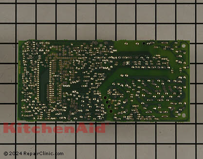 Control Board WPW10591452 Alternate Product View