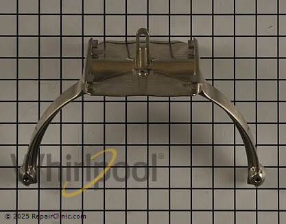 Support Bracket W10112553 Alternate Product View