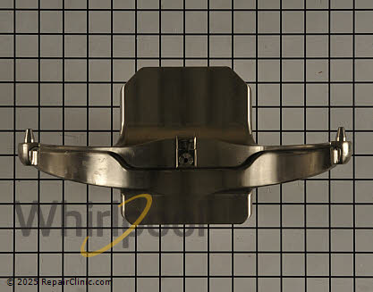 Support Bracket W10112553 Alternate Product View