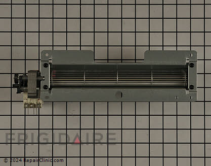 Cooling Fan 808963704 Alternate Product View