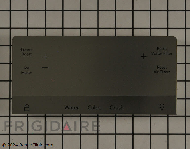 5304530931 Dispenser Control Board