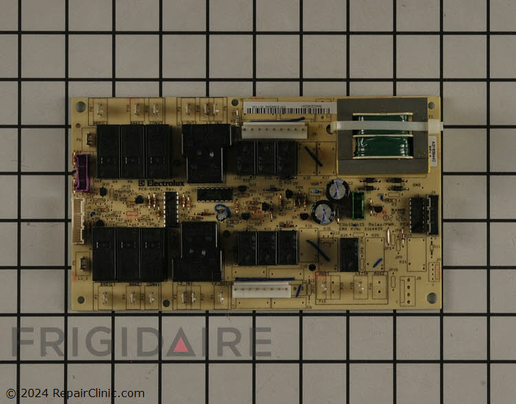 316443944 Kenmore Range/Stove/Oven Relay Board