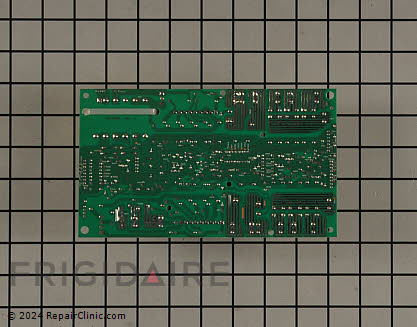 Relay Board 316443944 Alternate Product View