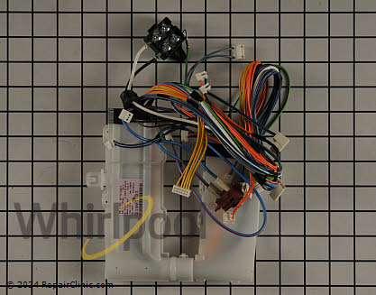 Wire Harness W11590537 Alternate Product View
