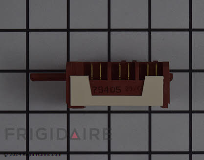 Selector Switch 389077502 Alternate Product View