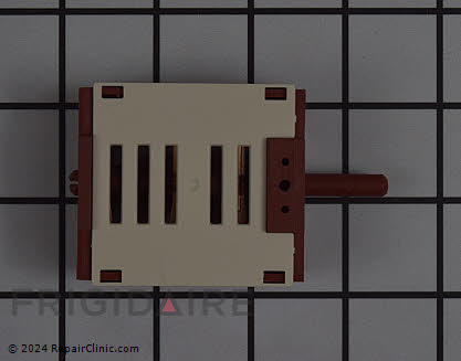 Selector Switch 389077502 Alternate Product View