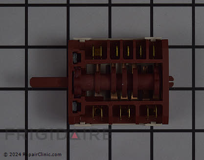 Selector Switch 389077502 Alternate Product View