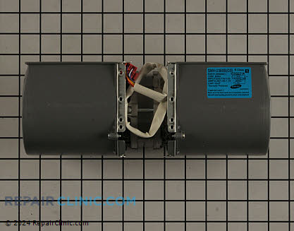 Blower Motor DE31-00028C Alternate Product View