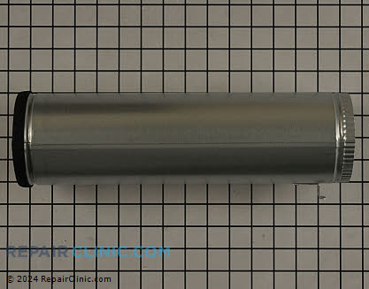 Exhaust Duct DC93-00059A Alternate Product View