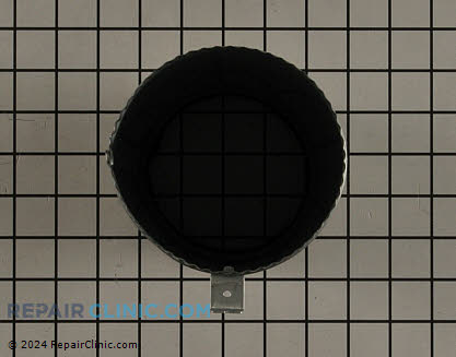 Exhaust Duct DC93-00059A Alternate Product View