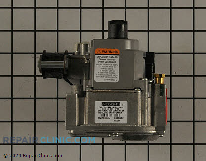 Mh 2 stg valve 177398 Alternate Product View