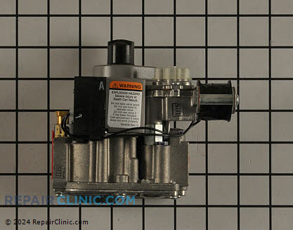 Mh 2 stg valve 177398 Alternate Product View