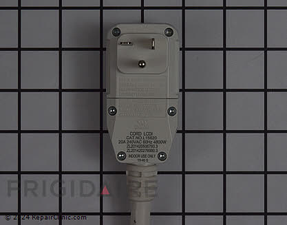 Power Cord 5304516429 Alternate Product View