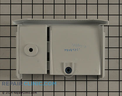 Dispenser Drawer AAZ73855914 Alternate Product View