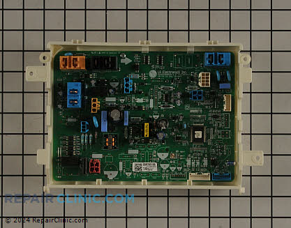 Main Control Board EBR76519514 Alternate Product View