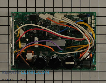 Control Board 4316V412 Alternate Product View