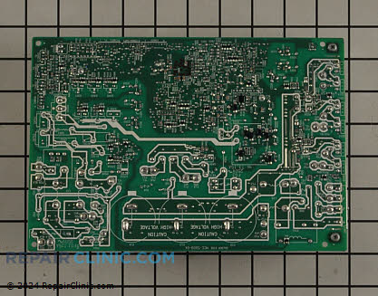 Control Board 4316V412 Alternate Product View