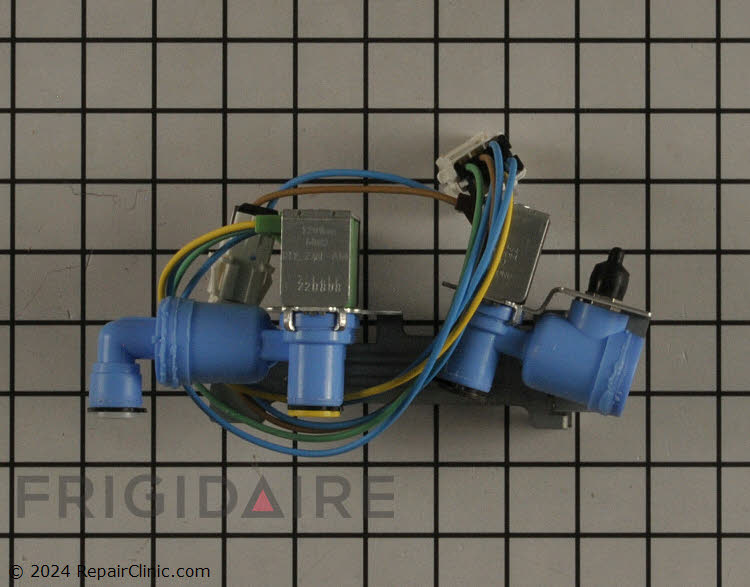 5304524756 Refrigerator Water Inlet Valve