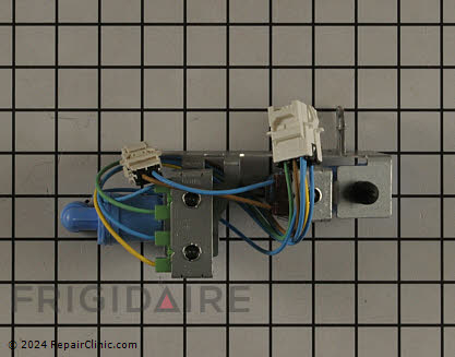 Water Inlet Valve 5304524756 Alternate Product View