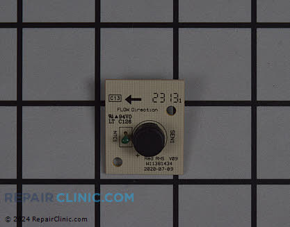 Humidity Sensor W11590866 Alternate Product View