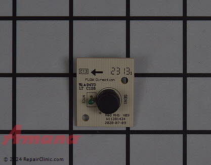 Humidity Sensor W11590866 Alternate Product View
