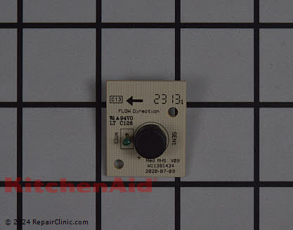 Humidity Sensor W11590866 Alternate Product View
