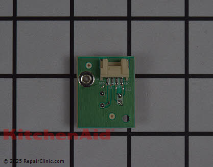 Humidity Sensor W11590866 Alternate Product View