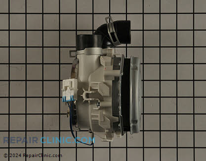 Pump and Motor Assembly AGM30016301 Alternate Product View