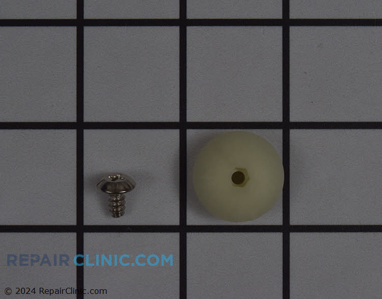 WC02X20138 Retainer
