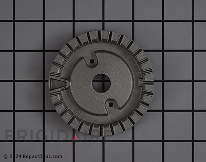 Surface Burner 316438401 Alternate Product View