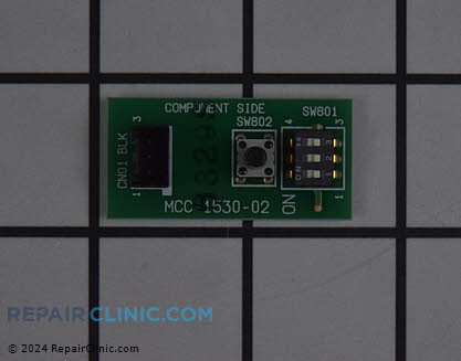 Control Board 4316V293 Alternate Product View
