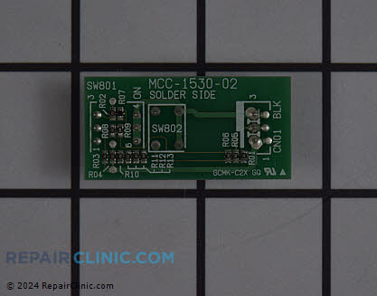 Control Board 4316V293 Alternate Product View