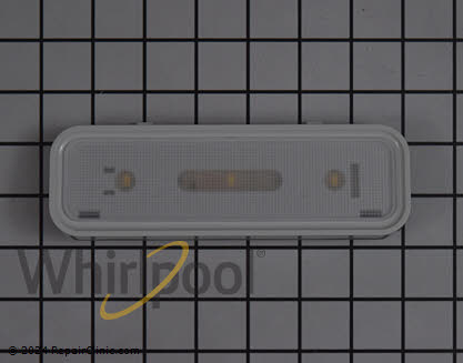 LED Light W10848958 Alternate Product View