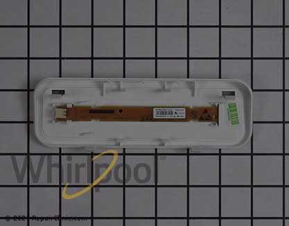 LED Light W10848958 Alternate Product View